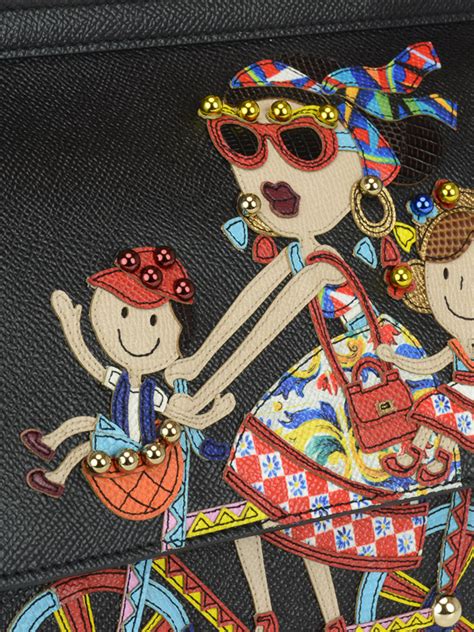 d&g handtasche